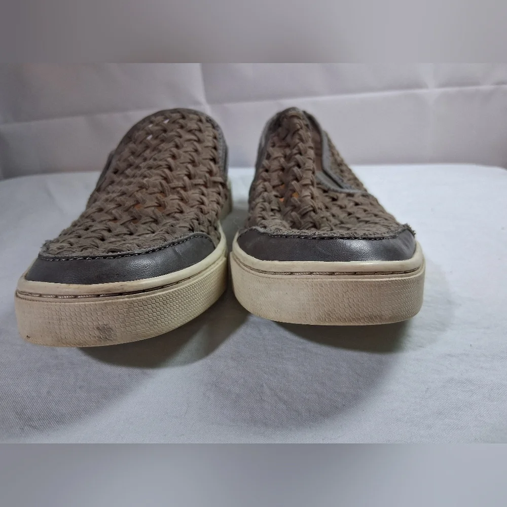 Frye Loafers 7.5 Women's